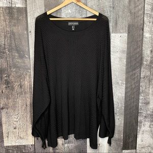 Love & Legend Pull Over Sweater